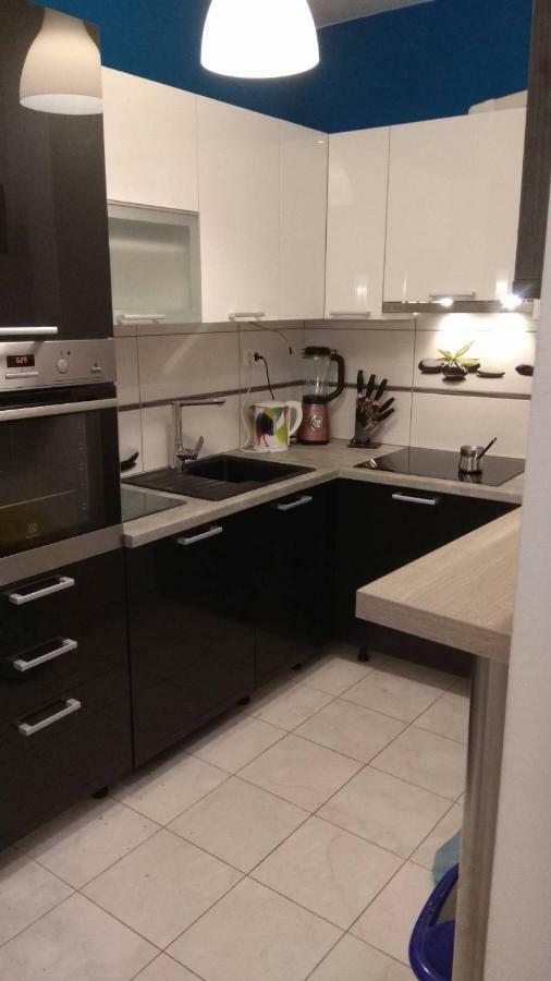 Apartman Katnic By The Beach Crikvenica Exterior foto